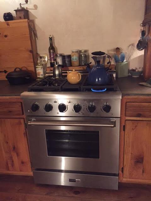 Great Picture from Another Happy Customer with their Unique UGP-30EOF1 Installed - Ben's Discount Supply