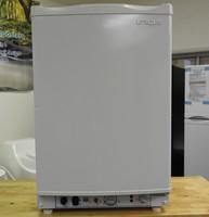 New Unique UGP - 3 Three way (Propane, 12V DC, 110V AC) Powered Refrigerator Freezer Video Introduction - Ben's Discount Supply