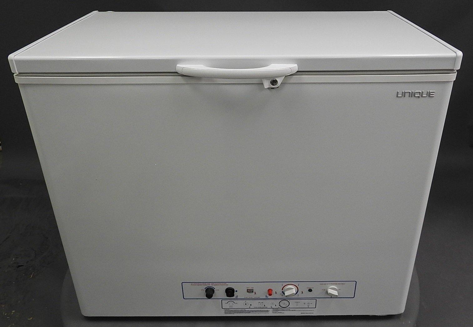 Introduction to the Unique UGP-6F Off Grid Propane Freezer - Ben's Discount Supply