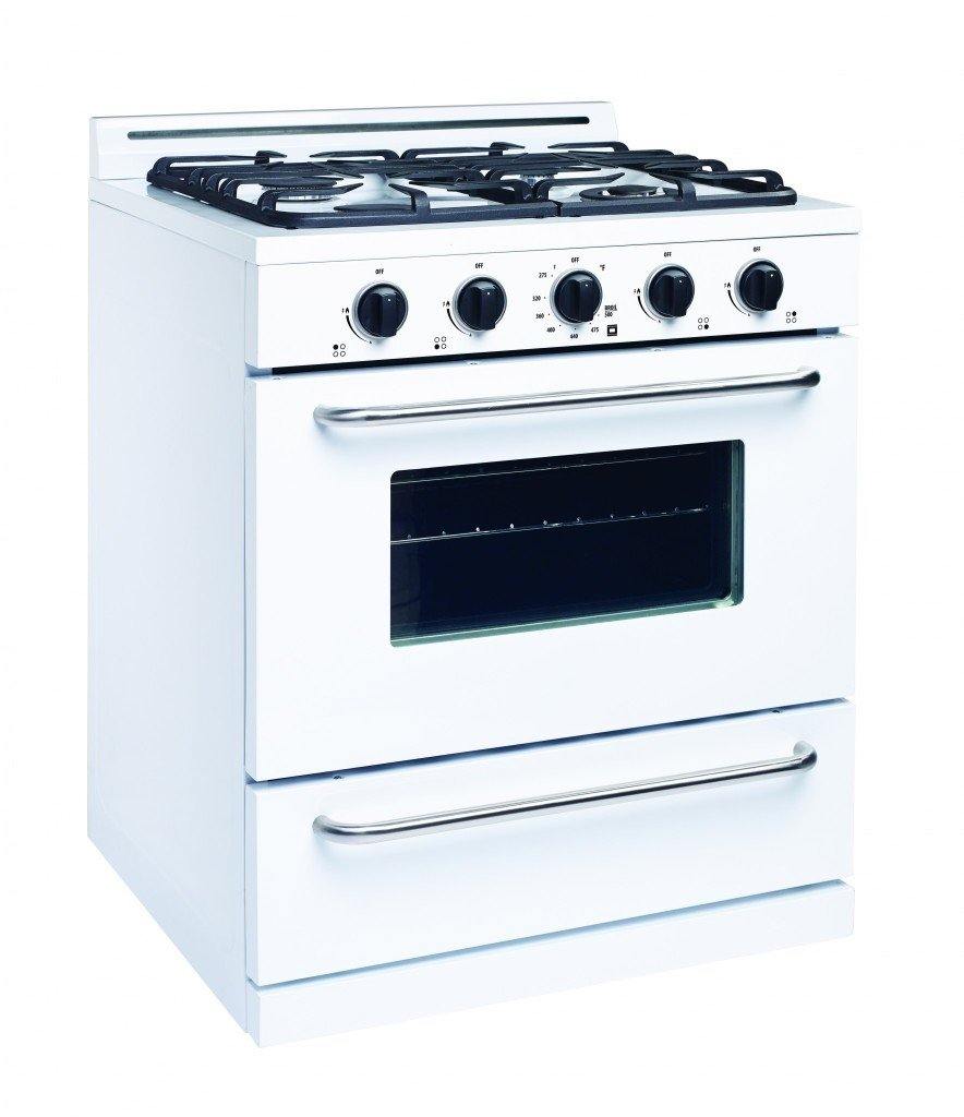 Our top selling off-grid propane range - Ben's Discount Supply