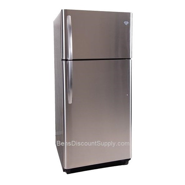 Crystal Cold Refrigerators - Ben's Discount Supply