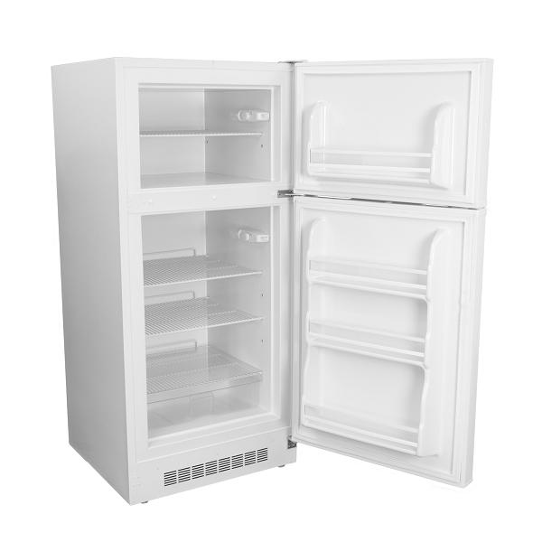 Solar Refrigerator - Ben's Discount Supply
