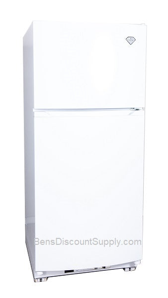 Natural Gas Refrigerators - Ben's Discount Supply