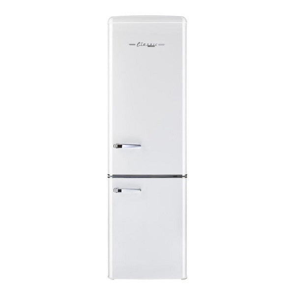 On-Grid Electric Refrigerators and Freezers