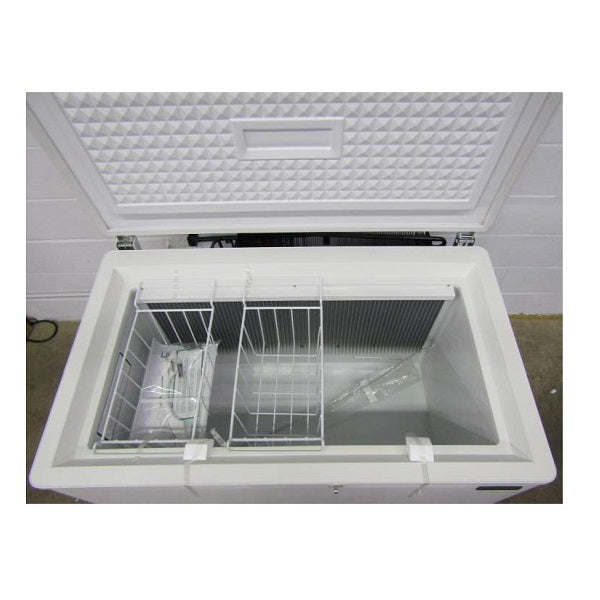 Scratch and Dent/Pre-Owned Off-Grid Freezers - Ben's Discount Supply