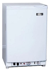Small and Portable Propane Refrigerators - Ben's Discount Supply
