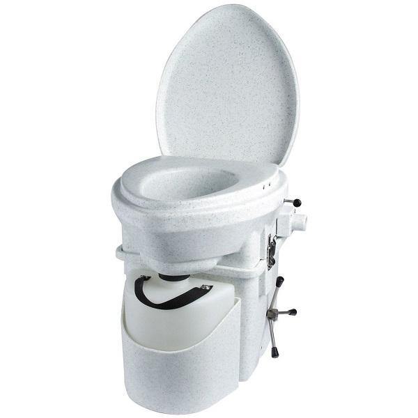 Composting Toilets and Supplies - Ben's Discount Supply