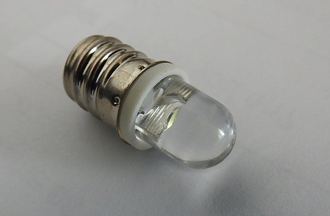 BDS Parts and Accessories Replacement LED light bulb for Crystal Cold Refrigerators and Freezers ~ Free Shipping~