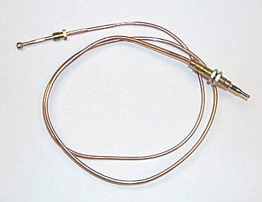 BDS Parts and Accessories Replacement/Spare Thermocouple for Crystal Cold Refrigerators and Freezers