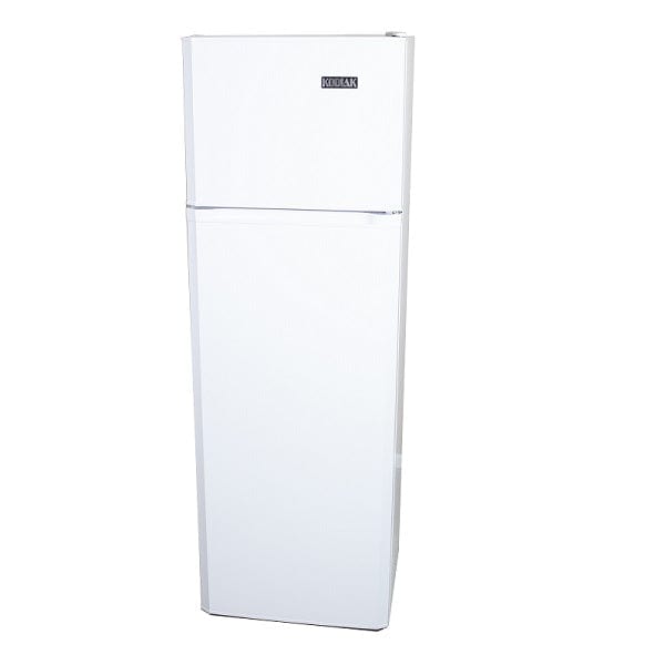 Ben&#39;s Discount Supply Refrigerators Kodiak 9 cu ft Solar (DC) Refrigerator and 400 Watt Solar Power Kit KOG9RFDC-Kit