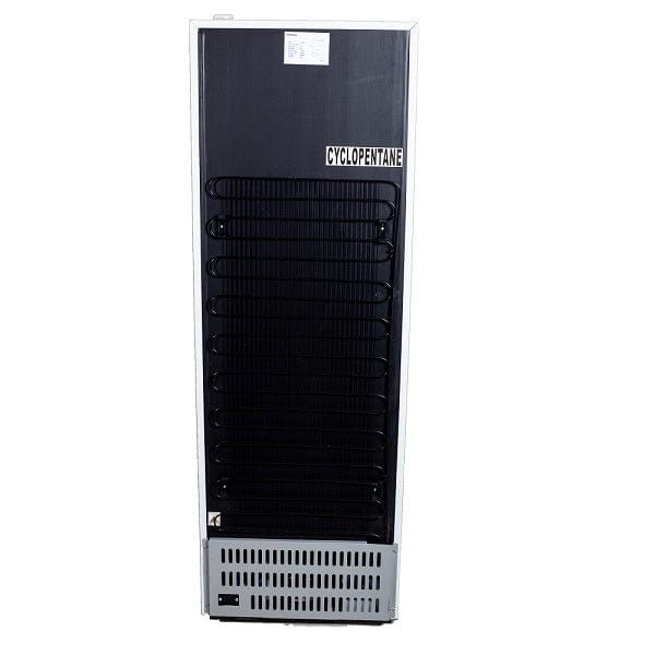 Ben&#39;s Discount Supply Refrigerators Kodiak 9 cu ft Solar (DC) Refrigerator and 400 Watt Solar Power Kit KOG9RFDC-Kit