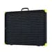 Ben&#39;s Discount Supply Solar Panels Mega 200 Watt Portable Solar Panel Briefcase - Free Shipping!