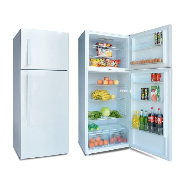 Ben's Discount Supply Refrigerators Sale! $200 Off - Kodiak 17.2 cu ft Solar DC Refrigerator (White) KOG17RFDCW - In Stock