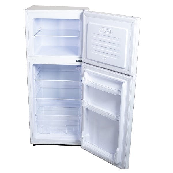 Ben&#39;s Discount Supply Refrigerators Sale! $200 Off - Kodiak 6 cu ft Solar (DC) Refrigerator (White) KOG6RFDC