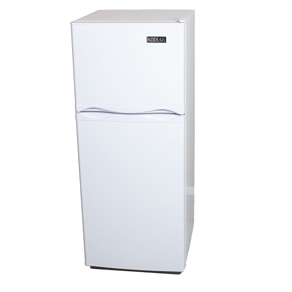 Ben's Discount Supply Refrigerators Sale! $200 Off - Kodiak 6 cu ft Solar (DC) Refrigerator (White) KOG6RFDC