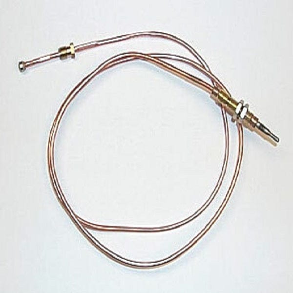 Ben&#39;s Discount Supply Kitchen Appliance Accessories Spare/Replacement Thermocouple for Kodiak Propane Refrigerators and Freezers