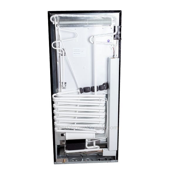 Crystal Cold Parts and Accessories Cooling Unit for Crystal Cold Propane Refrigerator