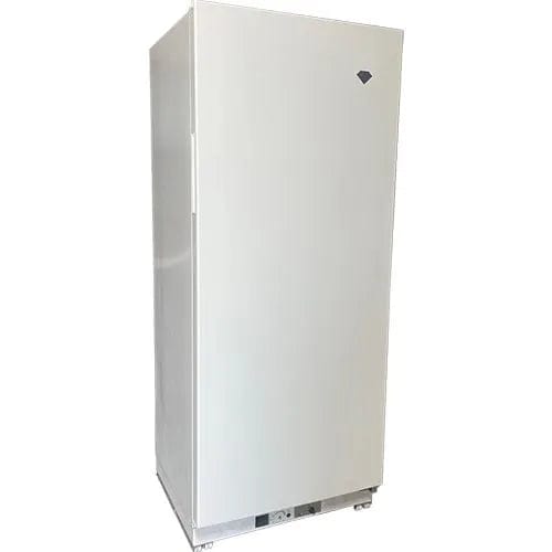 Crystal Cold Propane Refrigerator Crystal Cold CC21R Propane All-Refrigerator (No Freezer Section) White 21 cu.ft.