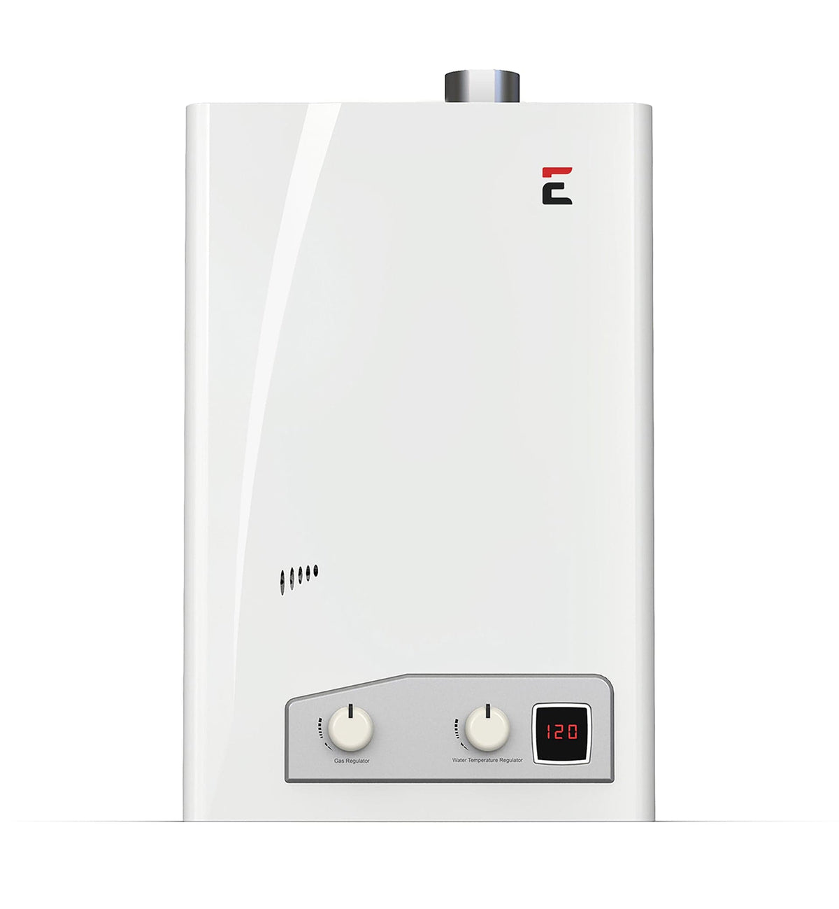 Eccotemp Heaters Eccotemp FVI12 Indoor 4.0 GPM Liquid Propane Tankless Water Heater