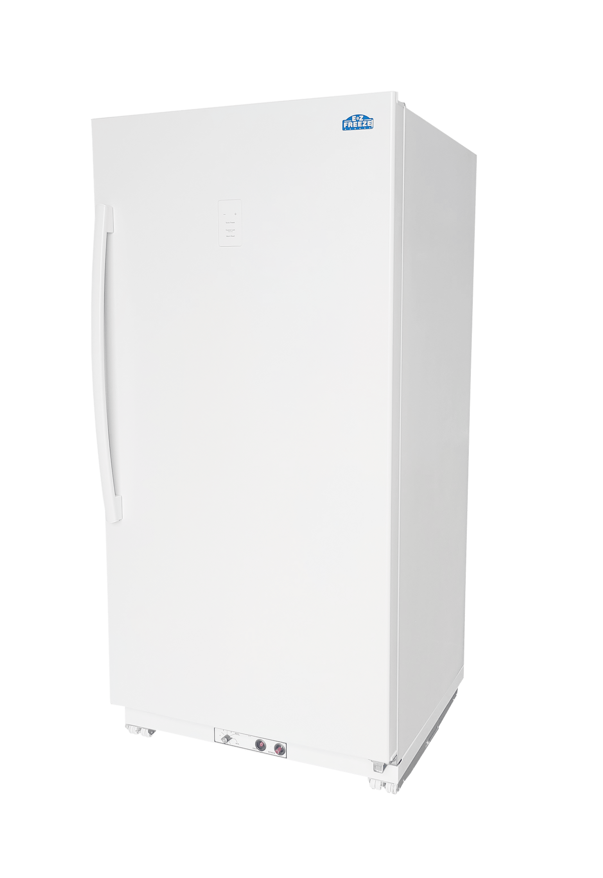 EZ Freeze Propane Refrigerator EZ Freeze EZ-18R 18 cu. ft. Propane All-Refrigerator (No Freezer Section) in White