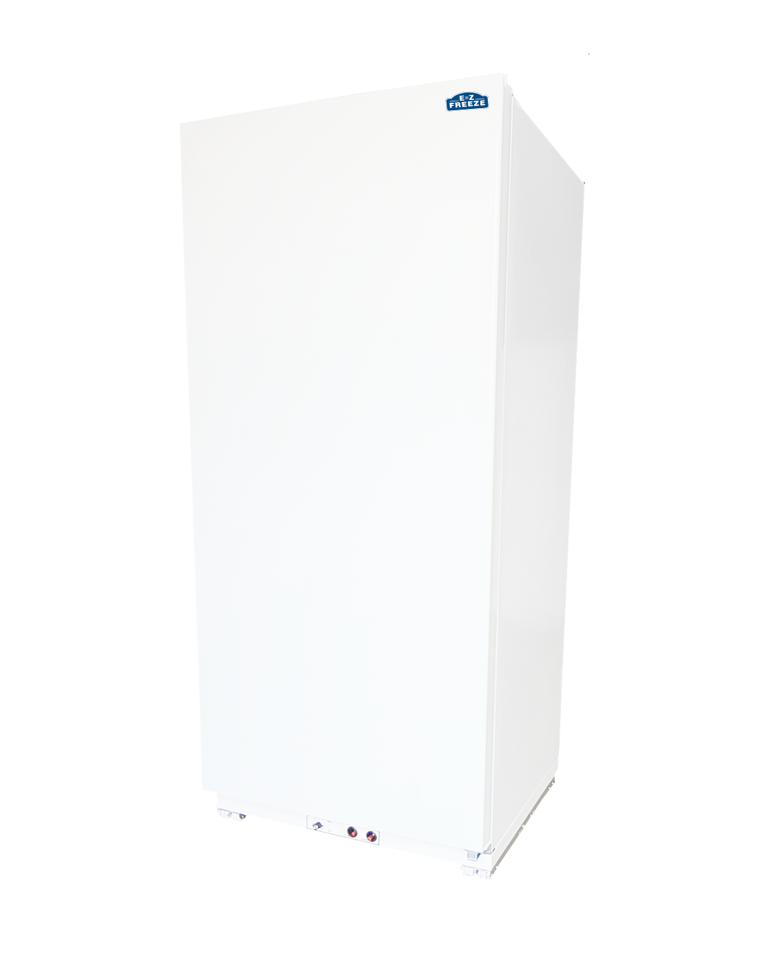 EZ Freeze Propane Refrigerator EZ Freeze EZ-21RNG 21 cu. ft. Natural Gas All-Refrigerator (No Freezer Section) in White - Call for Availability