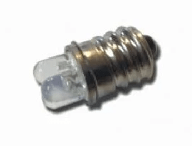EZ Freeze Parts and Accessories Replacement LED light bulb for EZ Freeze Refrigerators and Freezers - Free Shipping