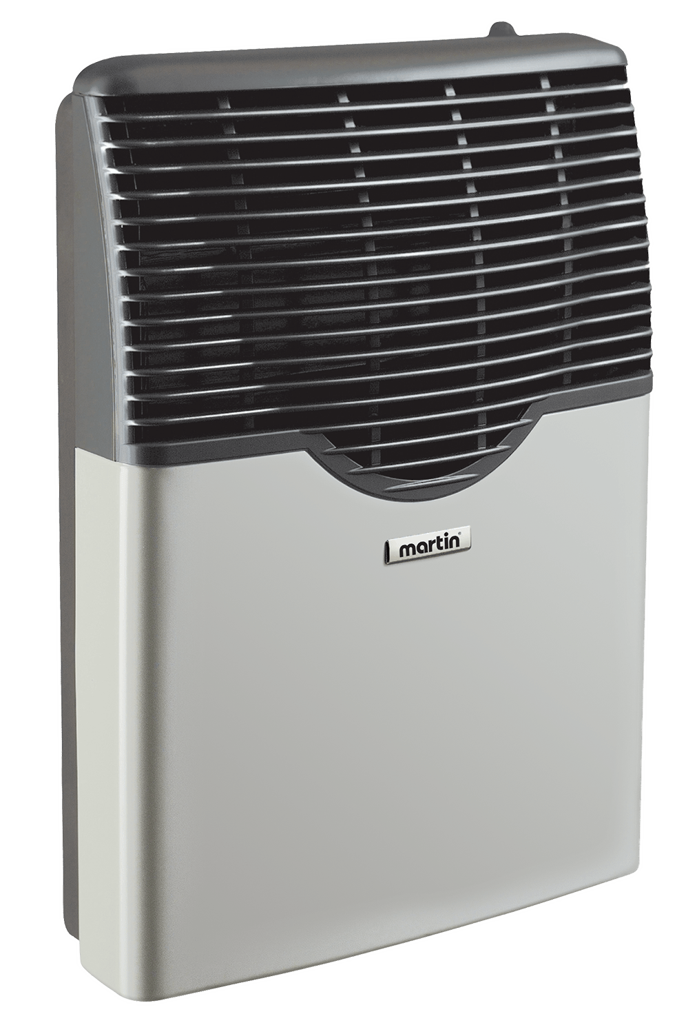 Martin Heaters Martin Natural Gas Direct Vent Thermostatic Heater 11,000 Btu MDV12N - Free Shipping!