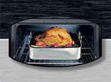Premier Natural Gas Range/Stove Premier Pro Series P24S3202PS 24&quot; Stainless Range with Electronic Ignition