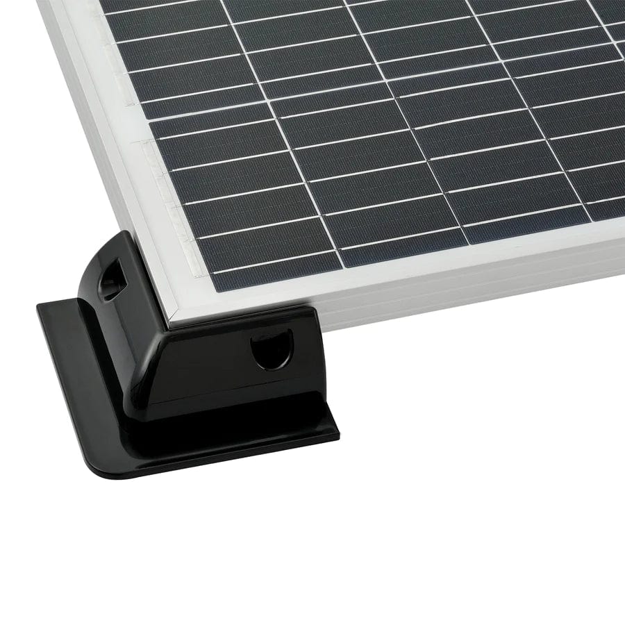 Rich Solar Solar Power Kits Corner Bracket Mount Set of 6