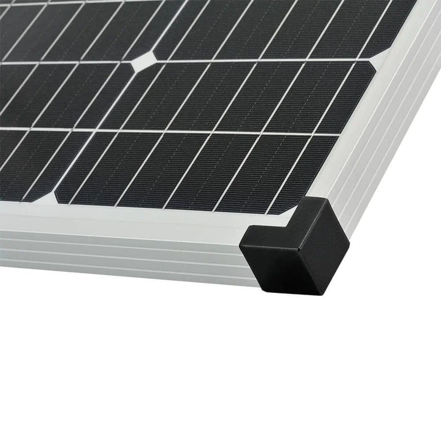 Rich Solar Solar Panels MEGA 60 Watt Portable Solar Panel - Free Shipping!