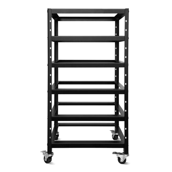 Rich Solar Server Rack For SG48100P - Free Shipping
