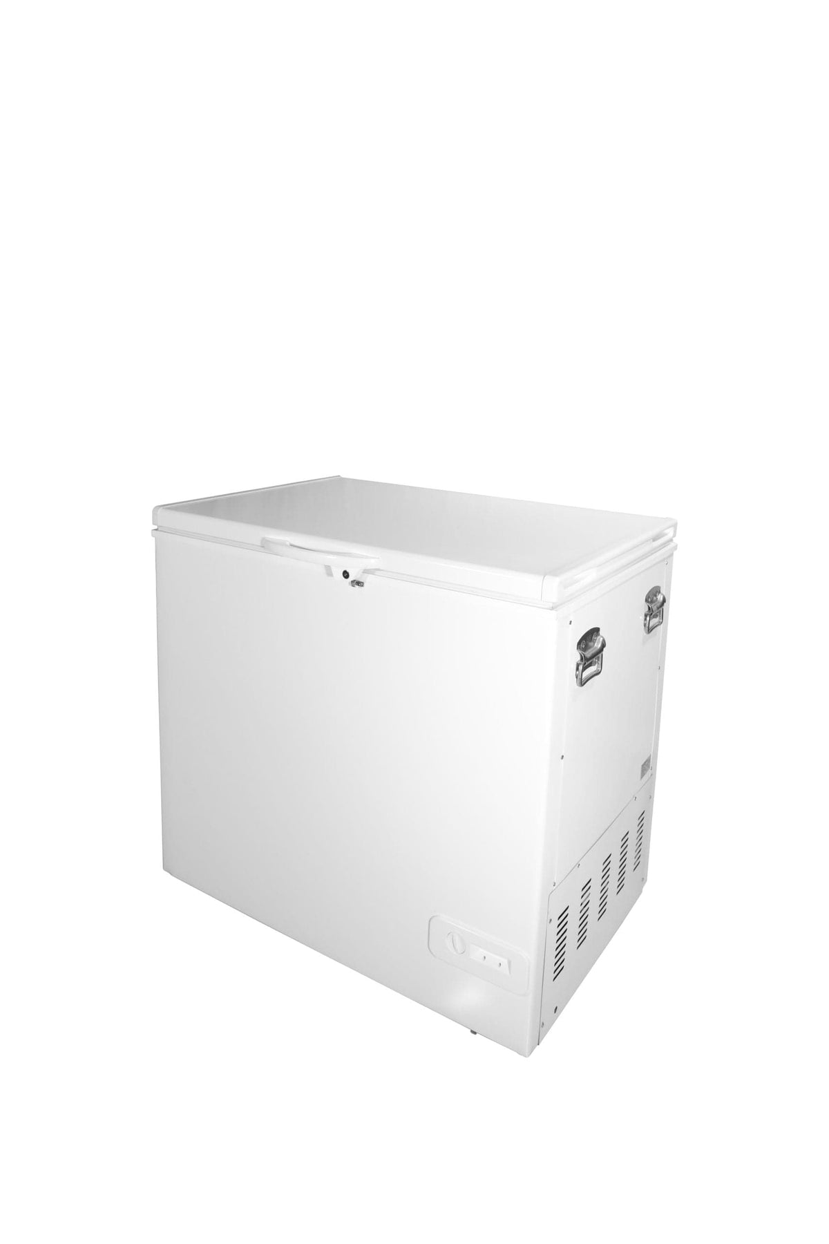 Sundanzer Solar Appliances Sundanzer DCF160 5.6 cu ft. Solar/Battery 12v/24v Powered All Freezer 5.6 cu ft.