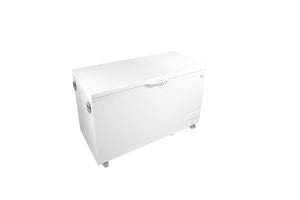 Sundanzer Freezers SunDanzer DCF400 14 cu ft DC Solar Chest Freezer White