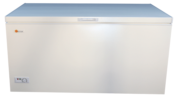 SunStar/SolarFreeze On-Grid Electric Refrigerator and Freezers SunStar ST-15CF-AC 15 cu. ft. (120VAC) Chest Refrigerator or Freezer