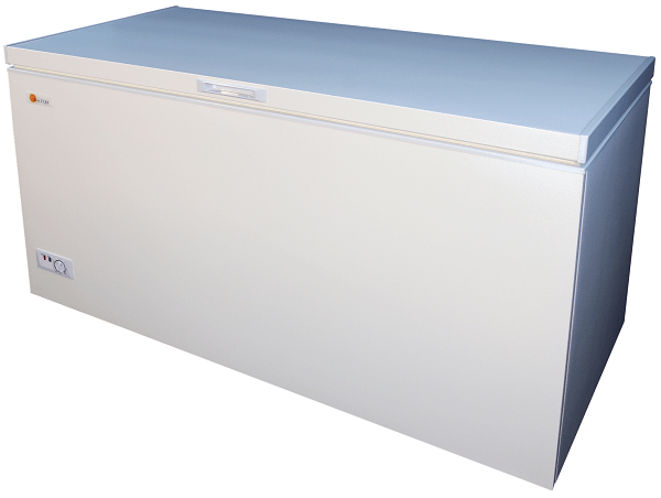 SunStar/SolarFreeze On-Grid Electric Refrigerator and Freezers SunStar ST-15CF-AC 15 cu. ft. (120VAC) Chest Refrigerator or Freezer