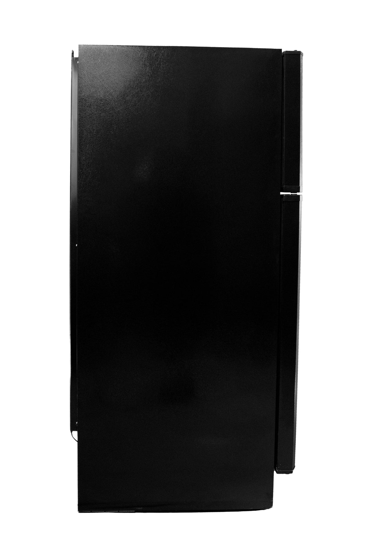 SunStar/SolarFreeze Solar Appliances Sunstar ST-16RFB 16 cu. ft. Low Voltage Solar DC Powered Refrigerator-Freezer in Black
