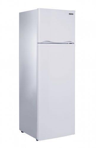 Unique Solar Appliances Unique 9 cu/ft Solar Refrigerator-Freezer Secop/Danfoss Compressor UGP­-260L1W (White)