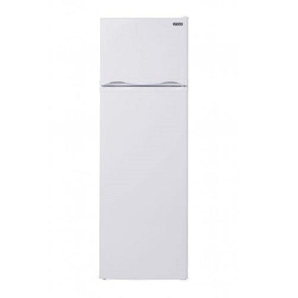 Unique Solar Appliances Unique 9 cu/ft Solar Refrigerator-Freezer Secop/Danfoss Compressor UGP­-260L1W (White)